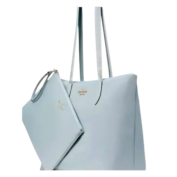 kate spade Handbags - Kate Spade New York Mel Tote with Pouch New With Tags